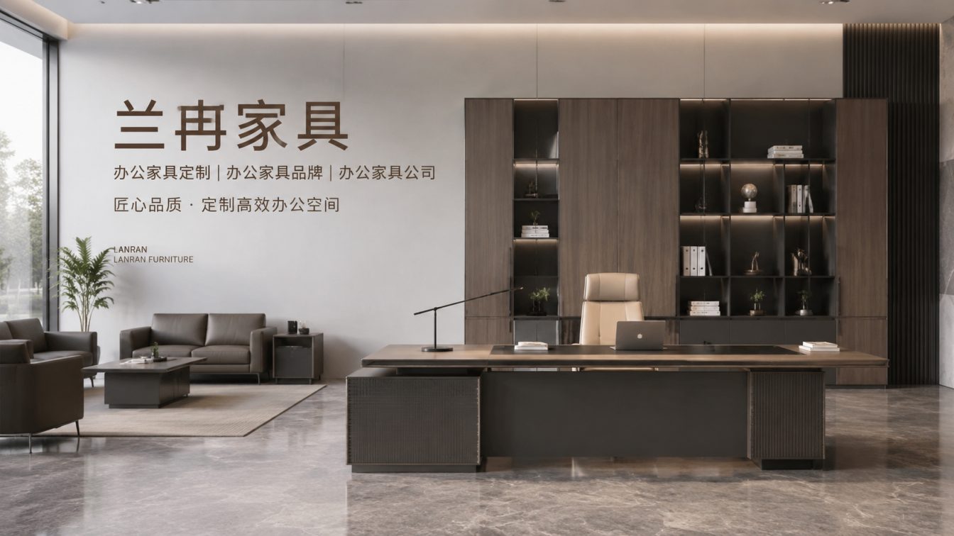 虹口区为上海办公空间提供定制方案